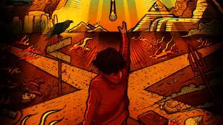 Bizzy Bone - Automatic Rewind Feat. Danny Worsnop