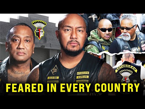 Satudarah MC: The Most Dangerous Club You’ve Never Heard Of