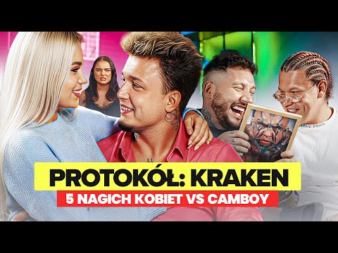 CAMERABOY vs NIKITA: Natan sprawia, że CameraBoy płacze na wizji!