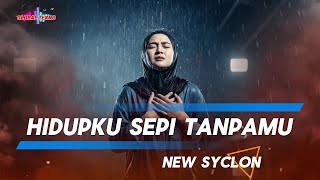 Download lagu My Life Is Lonely Without You - New Syclon | New Slow Rock Cover Version mp3