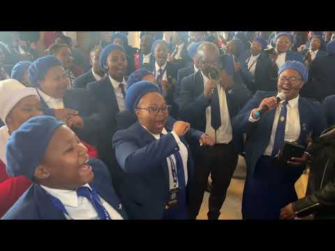 FBCWG Consultation 2023 - Ndinga ngakhe ndisithele