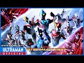 ULTRA GALAXY FIGHT NEW GENERATION HEROES Official Full Ver Bahasa Melayu