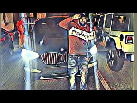 Blaze Jewelz “UP NOW”