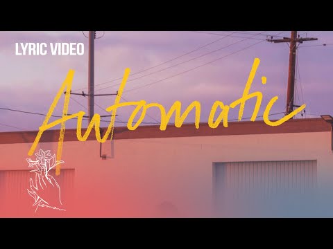 Nieman - "Automatic" Lyric Video | Official Audio | Nieman