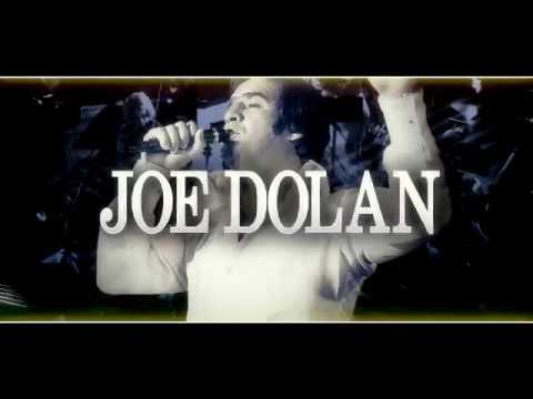 Joe Dolan Orchestrated Vol.1