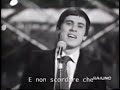 Gianni Morandi - Il Mondo Cambierà (1972)