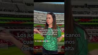 No se que dijo 🗣️ pero miente  #corea #mexico mundial2026 #fyp