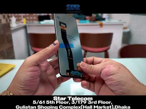 Symphoney Z16 display price in Bangladesh Video Thumbnail