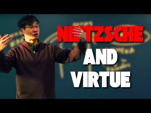 Why VICES are Necessary for True VIRTUE (Asha’s Secret Path) | Prof Jiang Talks