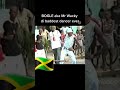 One Of The Greatest Dancers In Jamaica Mr Wacky Aka Bogle