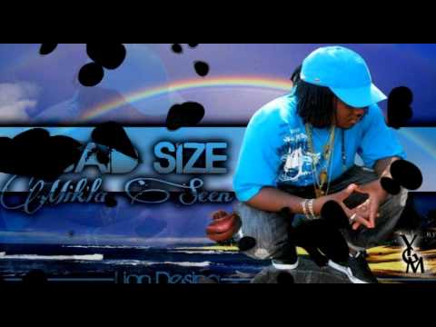 Mik'La Seen - street life [SAM PROD]