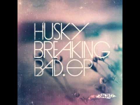 Husky, Alyson Joyce Crazy Enough (Original)