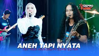 Download lagu ANEH TAPI NYATA ANIK REVA DA2 FT SURYA GUITAR OM GSPRO MUSIC mp3
