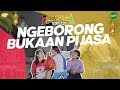 MENTANG MENTANG DAPET REJEKI AHMAD GAK KIRA KIRA NGEBORONG BUKAAN PUASA EPISODE 03