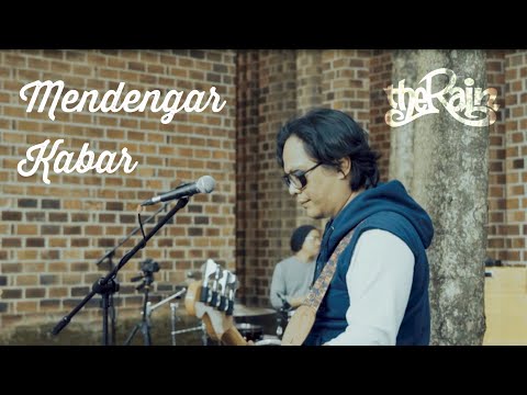 21 Tahun The Rain (Eps. 23) - Mendengar Kabar