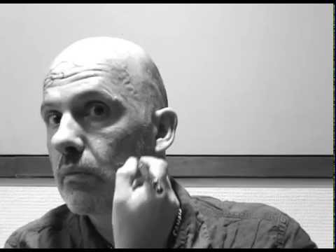 Berth (2015) by Gérard Courant - Cinématon #2900