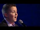 Andrew Johnston Final performance Britain's Got Talent (HQ)