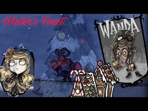 DST Winter's Feast 2021-22 Special