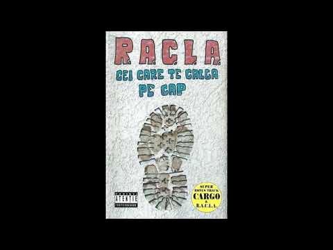 R.A.C L.A. feat. R.A.N.-S.- Recidiviști
