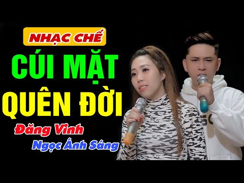 Thể hiện bởi Đăng Vinh