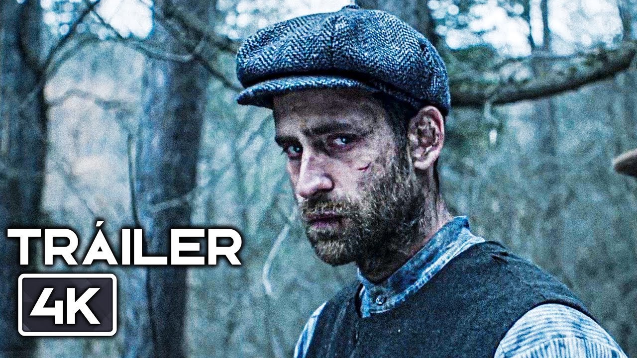 LA RESISTENCIA INVISIBLE Tráiler Oficial Español (2026)