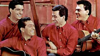 The Four Seasons Goodnight My Love