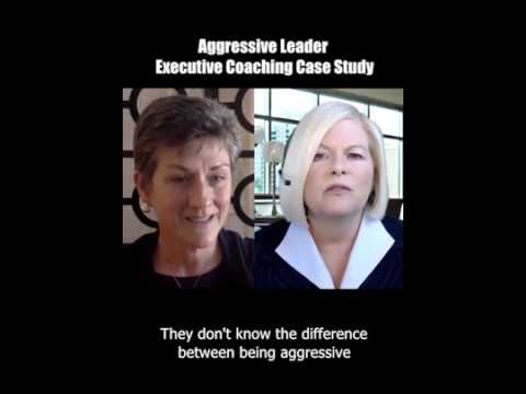 Aggressive Business Leadership is Not Assertive Leadership