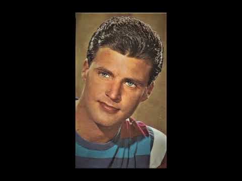 Hello Mary Lou - Rick Nelson (1961)