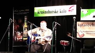 Video Karel Malcovský - Fotky 30.3.2013 (Krušnohorské kolo Porty)
