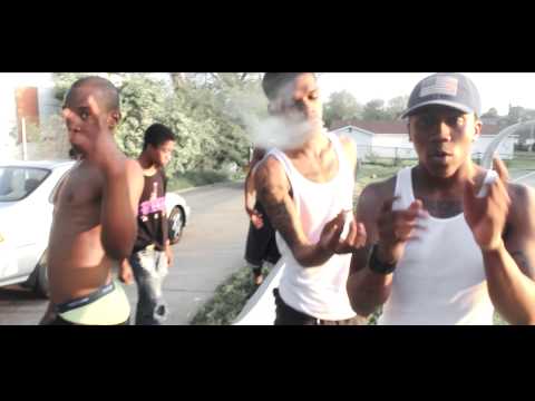 J Money x Luh Dee - Hate Me (Official Video)