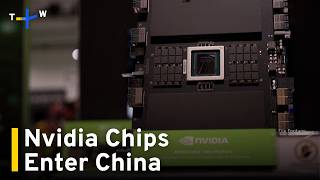 Report: Nvidia's H200 Chips Begin Reaching Chinese Tech Giants