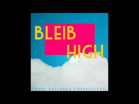 Rewe beste Leben feat. Juicy Gay (Prod. by V.I.P.N) (Bleib High EP)