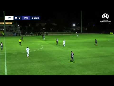 Michael Eagar - 2019 NPL Victoria Highlights