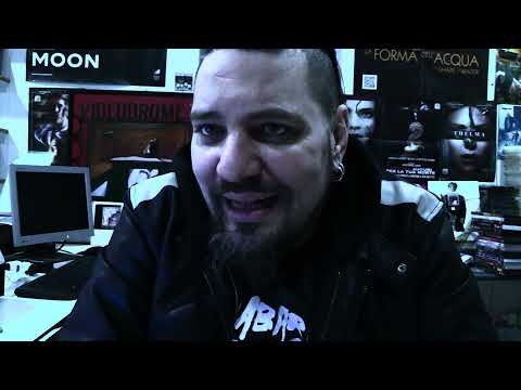 Patreon/The Dreamers (2003) di B.Bertolucci - Per Andrea e Giulio Squarcialupi che dedica a Giuditta