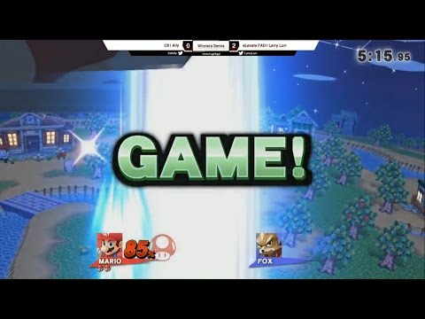 2GGT ZeRo Saga - 2016 - Top 32 Best Moments
