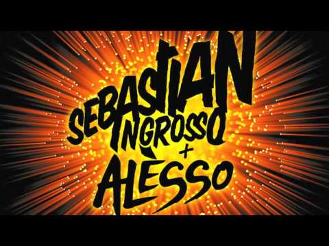 Alesso & Sebastian Ingrosso - Calling (Original Instrumental Mix)