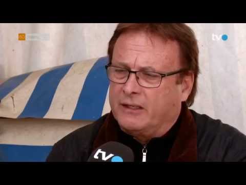 Schweizer National-Circus Knie - TVO - Das Ostschweizer Fernsehen (25.3.2014)
