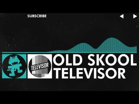 [Nu Disco] - Televisor - Old Skool [Monstercat Release + Remix Competition]
