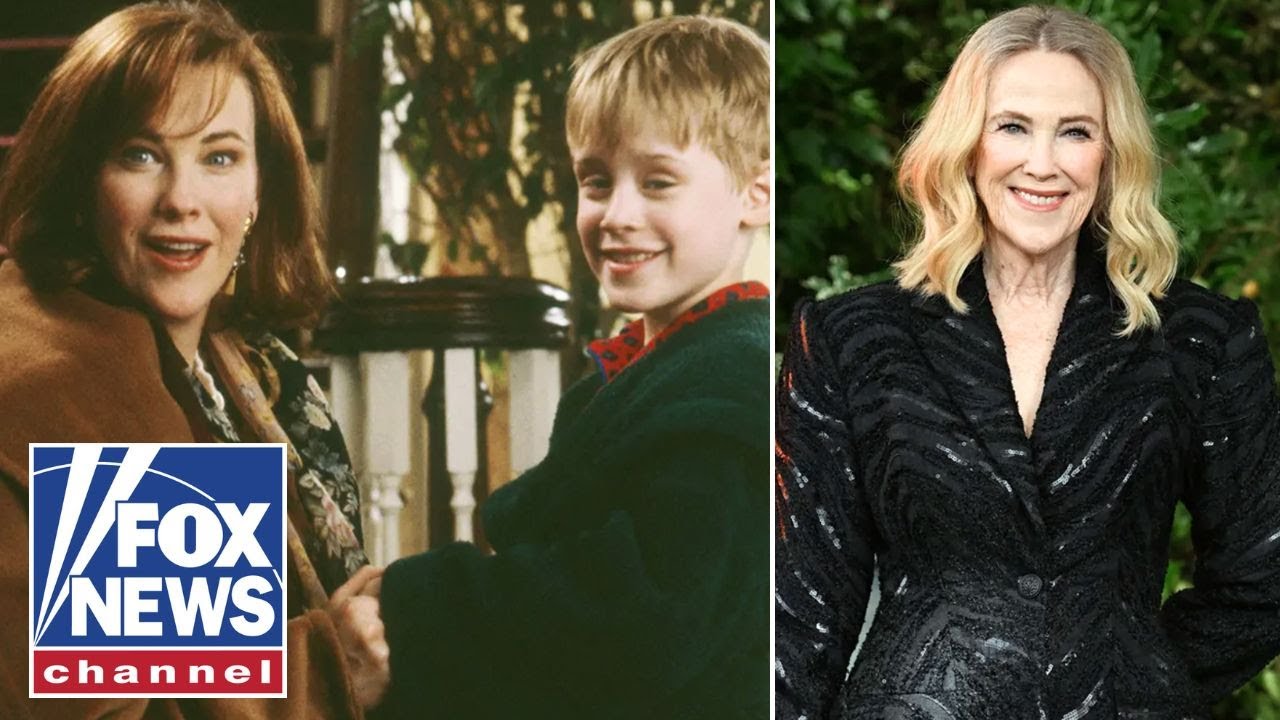 BREAKING: Catherine O'Hara dead at 71