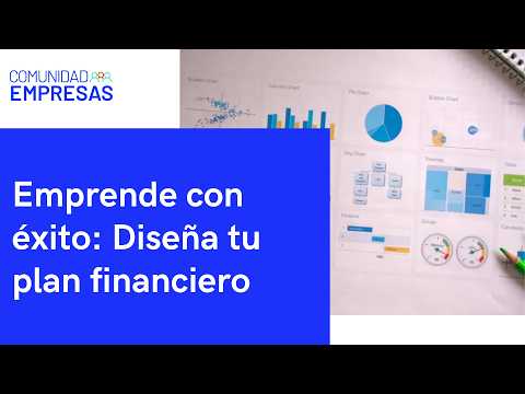 Los cimientos: por qué tu pyme necesita un plan financiero