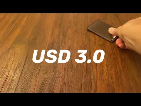USD3 - Universal Switch Device BROWN by Pablo Amira and Alan Wong
