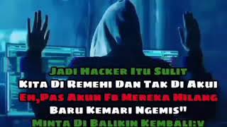 Download lagu My story' WA hacker keren terbaru mp3
