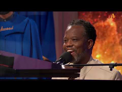 John Stoddart & The Oakwood University Aeolians