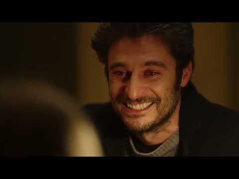 Vanessa Talks To Her Ghost Father For The First Time | La Porta Rossa Finale