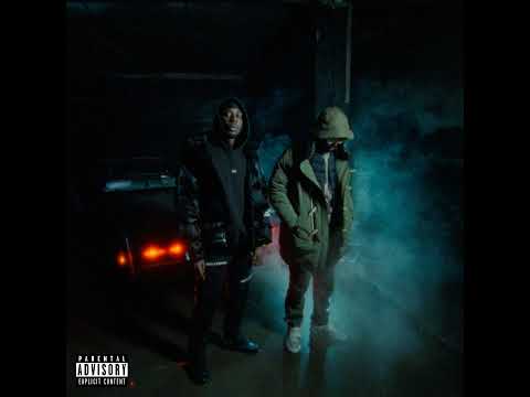 Norsacce Berlusconi - Phoenix (feat. Alpha Wann)