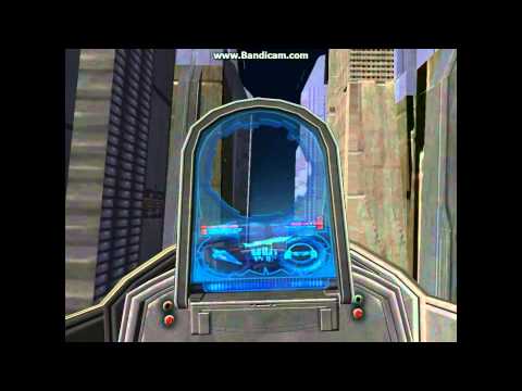 Space2Sky2Ground - Coruscant Teaser Trailer