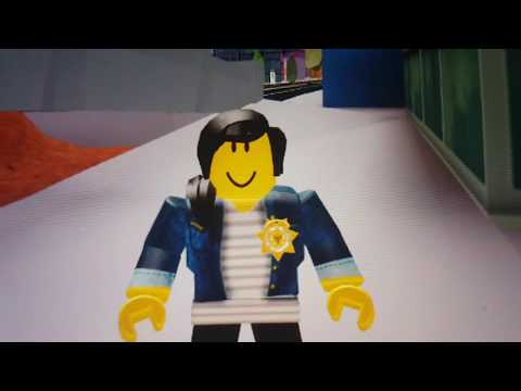 Sidewalk Cops Jailbreak 8 - Rex's Used Cars Thief