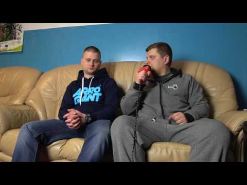 MCROZMOWY (MCR & KOTZI) - CZĘŚĆ 18A: PAJCZI