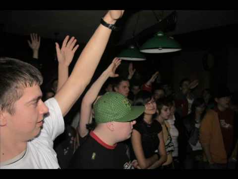 Oddech Miasta- Jeszcze Raz feat. Dj Technik