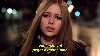 I&#39;m With You - TRADUÇÃO (Avril Lavigne)